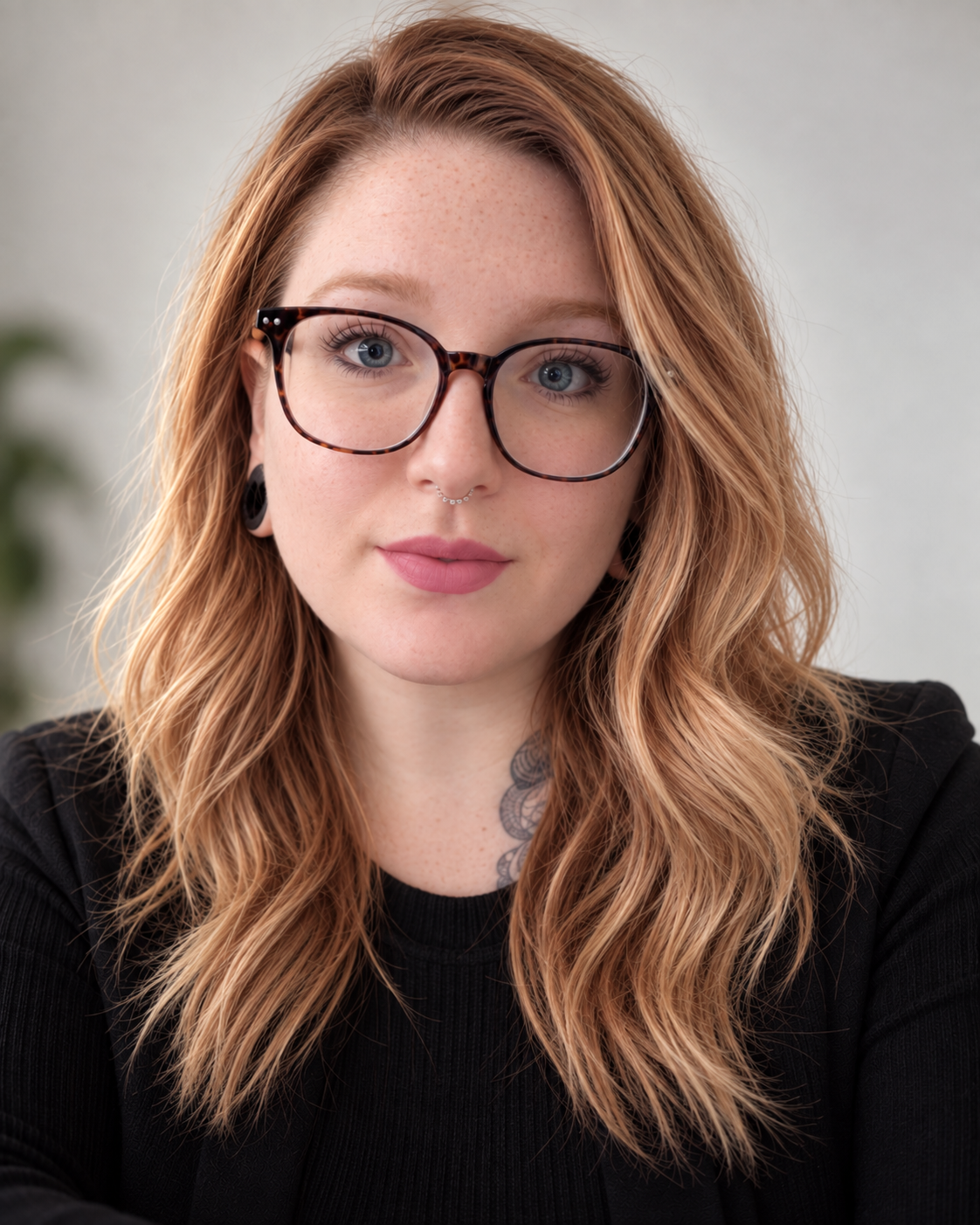 Shanda Woodruff - Digital Experience Lead